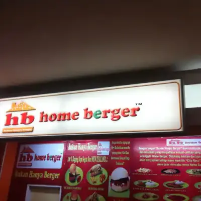 Home Berger