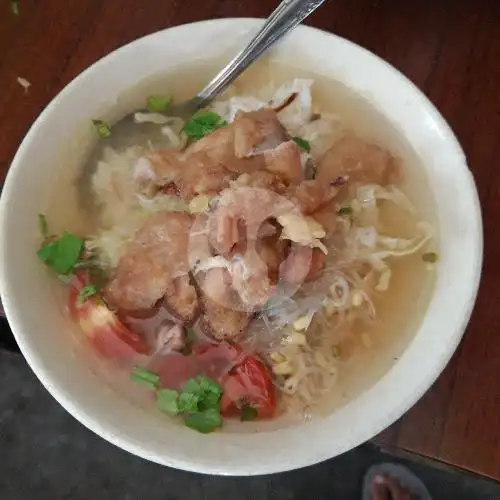 Gambar Makanan Soto Barokah, Jetis Bantul 3