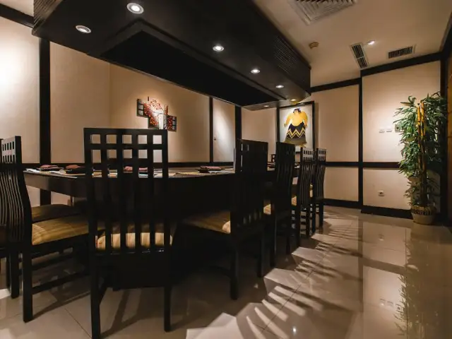 Gambar Makanan Shima Japanese Restaurant 8