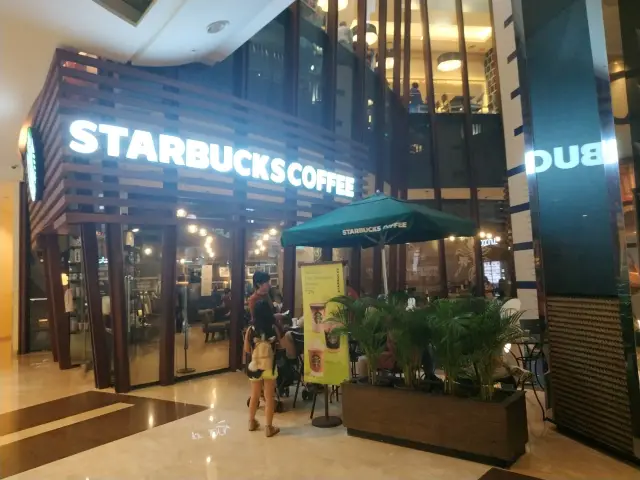 Gambar Makanan Starbucks Coffee 20