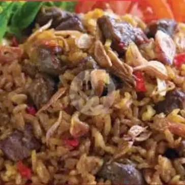 Gambar Makanan Nasi Goreng WakWaw, Tangki 1