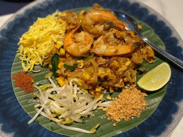 Gambar Makanan Chao Phraya 3