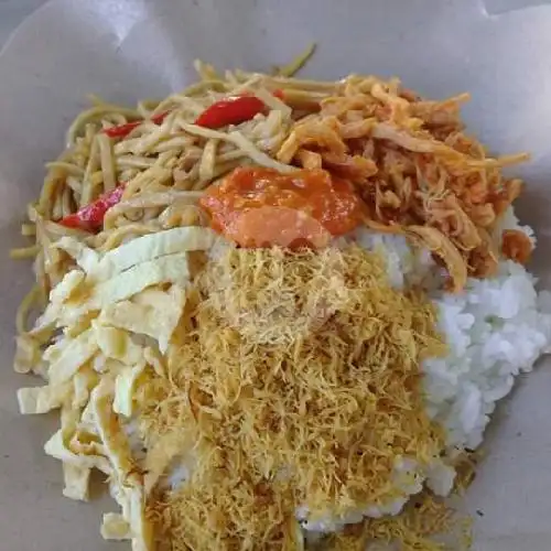 Gambar Makanan Warung Nasi Jinggo 9