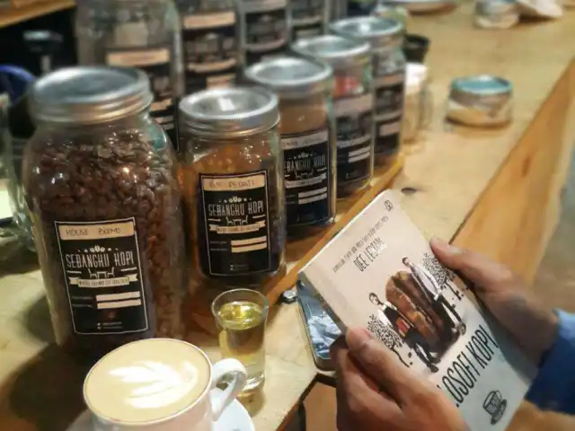 Gambar Makanan Sebangku Kopi 8