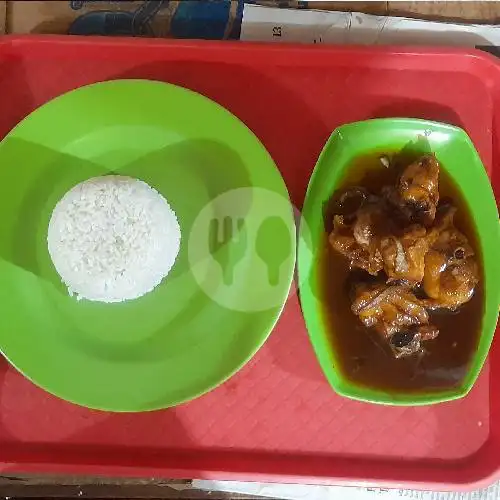 Gambar Makanan RM Indoseia Food, Villa Permata 8