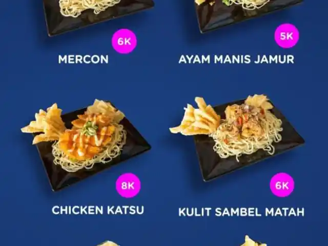 Gambar Makanan Mie Talk Solo 3