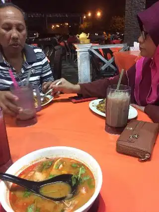 Restoran Bagus