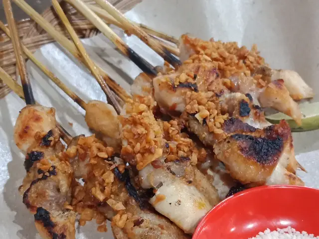 Gambar Makanan Sate Taichan Nyot2 12