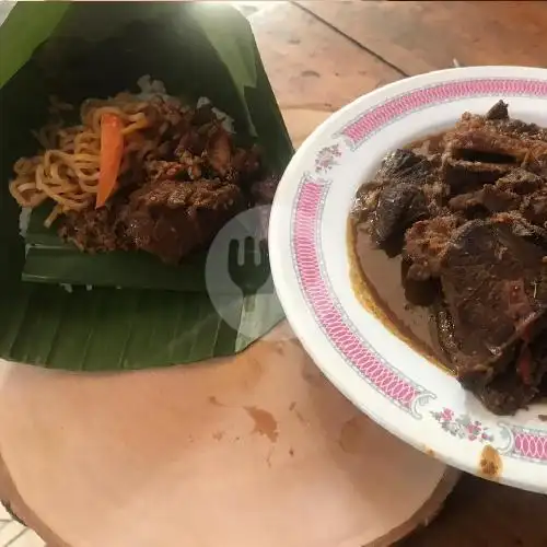 Gambar Makanan Mama Martha Catering (Warung Makan Prasmanan), Denpasar 17