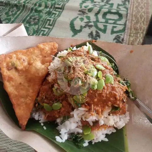 Gambar Makanan Soto Bathok Mas Alfan, Sorogenen 8