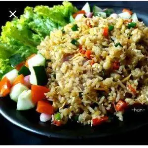 Gambar Makanan Nasi Goreng Jawa 7