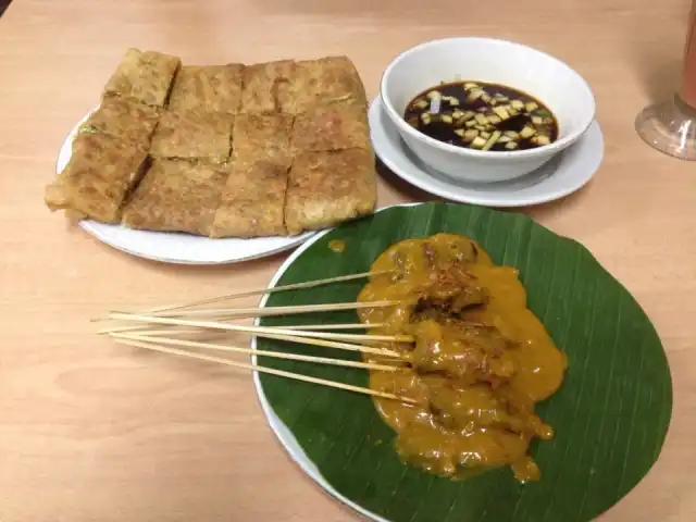 Gambar Makanan Restoran Sederhana Masakan Padang 15