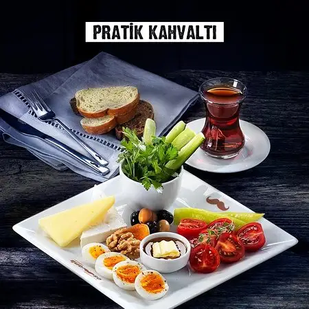 Bayramefendi Osmanlı Kahvecisi'nin yemek ve ambiyans fotoğrafları 30