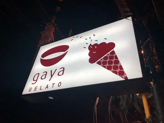 Gaya Gelato