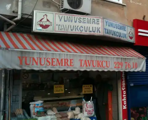 Yunus Emre Tavukçuluk