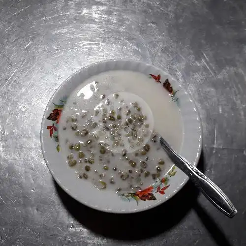 Gambar Makanan Bubur Kacang Ijo Madura Al Husainy, Pulo Gadung 7