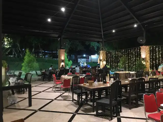 Gambar Makanan Gama Candi Resto 16