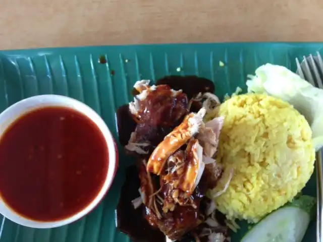 Medan Selera Bangi Seksyen 16 Food Photo 11