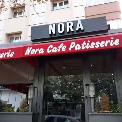 Nora Pasta & Cafe