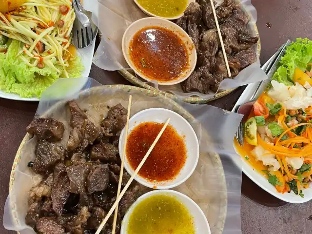 Siam - Restoran Ikan Bakar & Thai Street Food