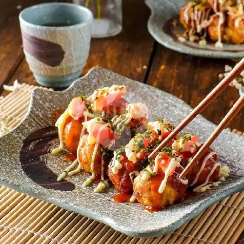 Gambar Makanan Oniyaki 4
