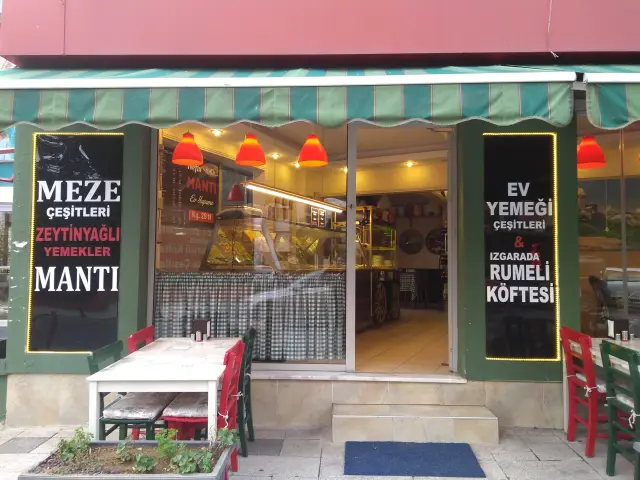 Rumeli'ce Cafe'nin yemek ve ambiyans fotoğrafları 10
