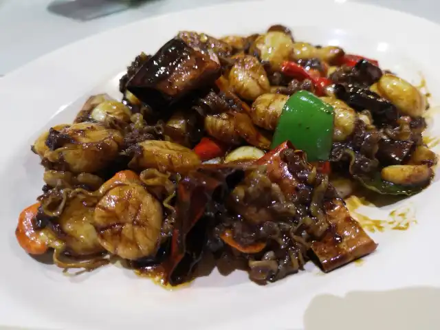 Sri Tintingan Seafood Tawau Food Photo 14