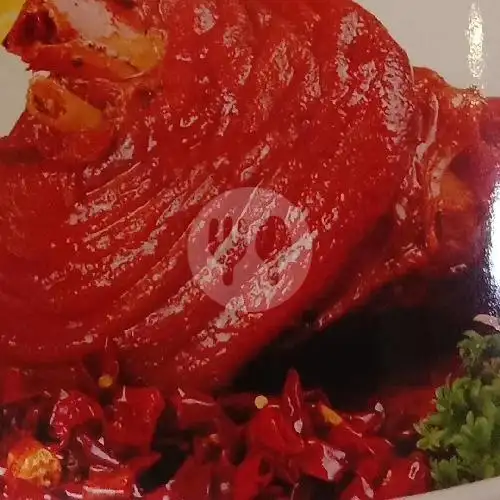 Gambar Makanan Mao Jia Cai, Gajah Mada 3