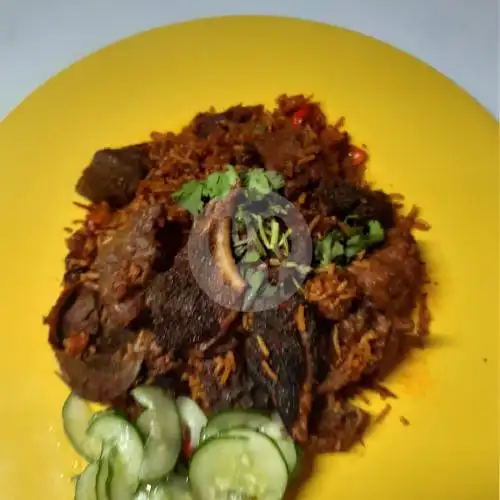 Gambar Makanan Resto Takkatak Kebab Arabian Food, Condet Balekambang 15