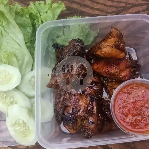 Gambar Makanan Soto Lamongan Cak Aris, Jati Padang - Pasar Minggu 9