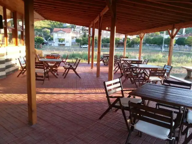 ehl-i keyf cafe'nin yemek ve ambiyans fotoğrafları 5