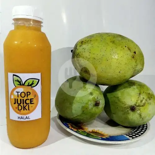 Gambar Makanan Top Juice DKI, Cilandak 19