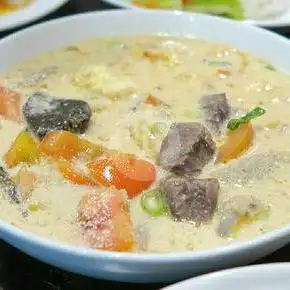 Gambar Makanan Warung Soto Betawi & Sop Jakarta 999, Jakabaring 8