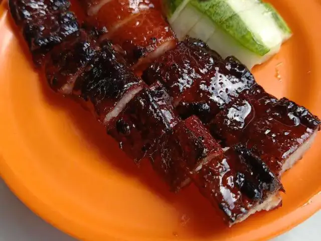 Meng Kee Char Siew Food Photo 4