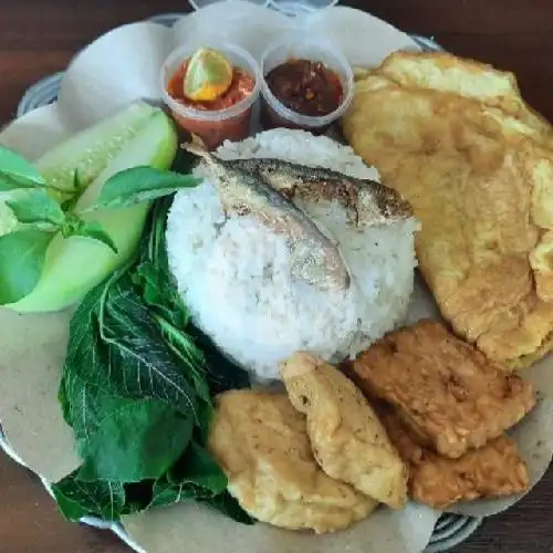 Gambar Makanan Rujak Cingur Bu misi 11