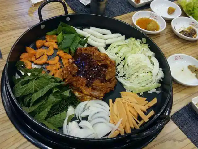 Geum Su Jang Food Photo 17