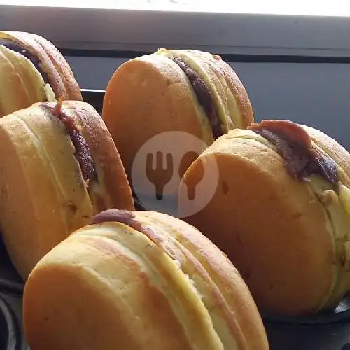 Gambar Makanan O'Pukis ( Kue Pukis Bulat Isi ), Mayor Salim Batubara 12