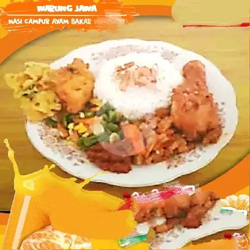 Gambar Makanan Warung Jawa, Satelit 26b 1