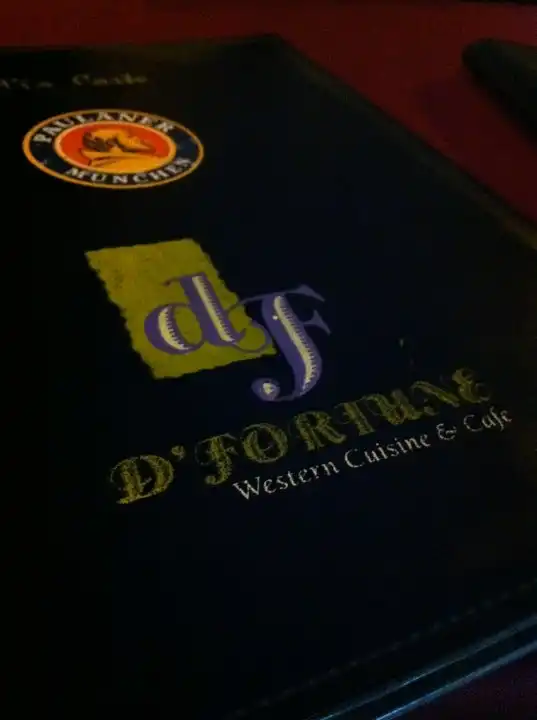 D' Fortune Western Cuisine & Cafe Food Photo 12