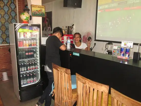 Gambar Makanan Cafe Dua Lima 8