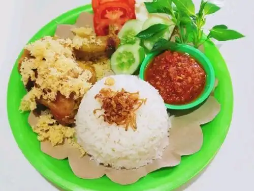 AYAM KREMES PAK EKO, Jl.Jiban Kby Lama Jaksel