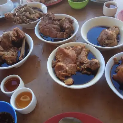 Chow Kiat Bak Kut Teh