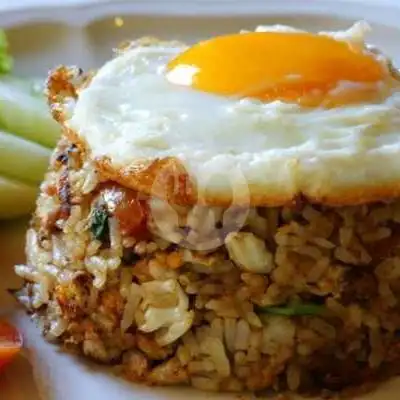 Gambar Makanan NASI GORENG 57 HK.HUTAMA KARYA 7