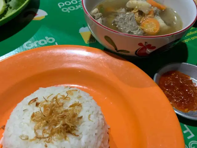 Gambar Makanan WarungPendi 2