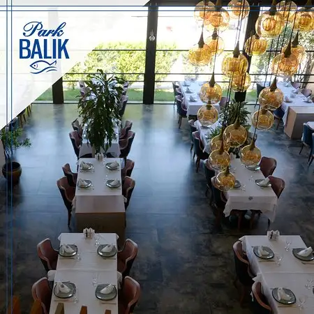 Park Balık Çekmeköy'nin yemek ve ambiyans fotoğrafları 3