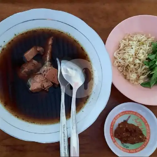Gambar Makanan Warung Makan Masakan Jawa Pak Die, Banjarsari 5
