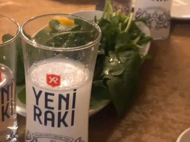 Paşa Köskü Et Restaurant'nin yemek ve ambiyans fotoğrafları 5