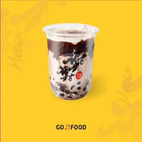 Gambar Makanan Xie Xie Boba, Kecubung 13