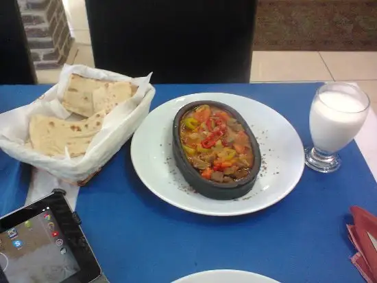 Turko Baba Restaurant Cafe'nin yemek ve ambiyans fotoğrafları 24