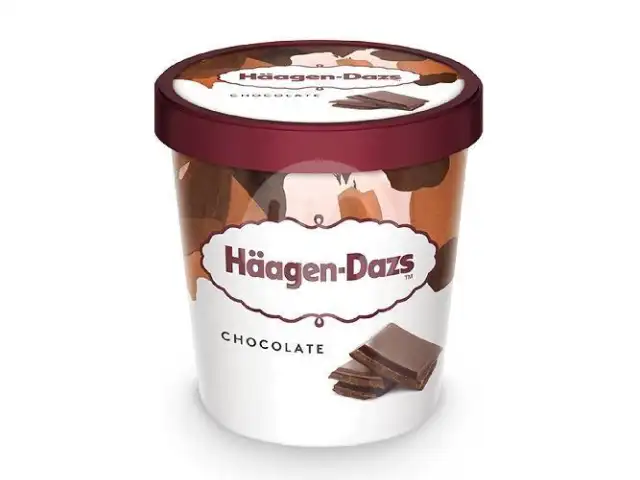 Gambar Makanan Haagen-Dazs, Centre Point Mall 14